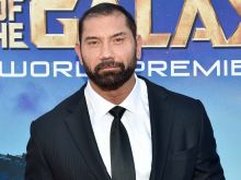 Dave Bautista