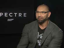 Dave Bautista