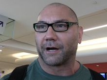 Dave Bautista