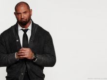 Dave Bautista