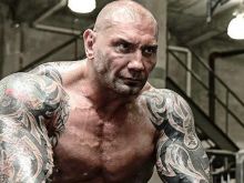 Dave Bautista