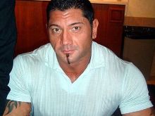 Dave Bautista