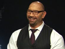 Dave Bautista