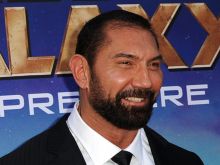 Dave Bautista