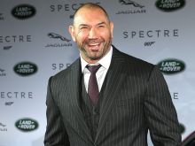 Dave Bautista