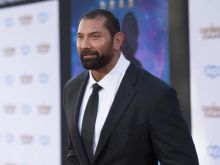 Dave Bautista