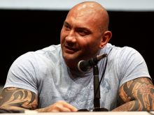 Dave Bautista