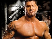 Dave Bautista