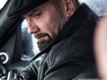 Dave Bautista