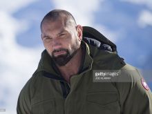 Dave Bautista