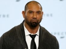 Dave Bautista