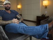 Dave Bautista