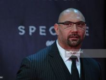 Dave Bautista