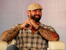 Dave Bautista