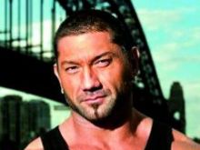 Dave Bautista