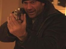 Dave Bautista