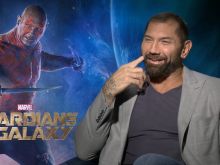 Dave Bautista