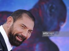 Dave Bautista