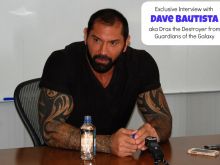 Dave Bautista