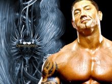 Dave Bautista