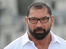 Dave Bautista