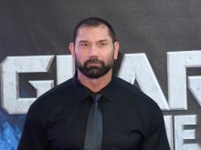 Dave Bautista