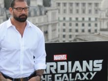 Dave Bautista