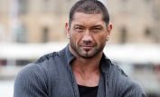 Dave Bautista