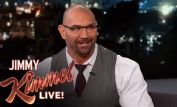 Dave Bautista