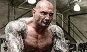 Dave Bautista