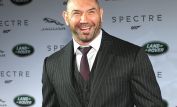 Dave Bautista