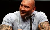 Dave Bautista