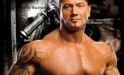 Dave Bautista