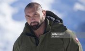 Dave Bautista