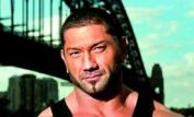 Dave Bautista