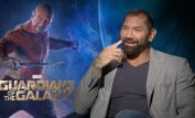 Dave Bautista