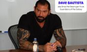 Dave Bautista