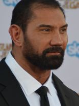 Dave Bautista