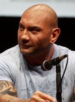 Dave Bautista