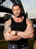 Dave Bautista