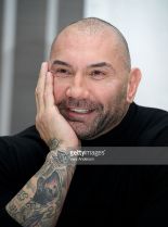 Dave Bautista