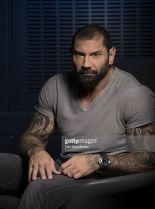 Dave Bautista