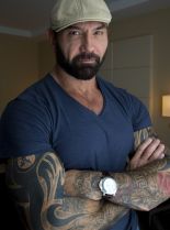 Dave Bautista