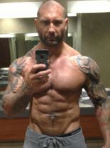 Dave Bautista