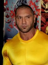 Dave Bautista