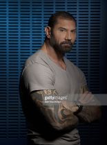 Dave Bautista