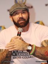 Dave Bautista