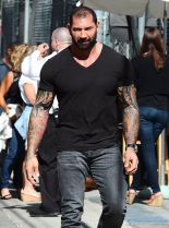 Dave Bautista