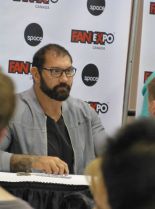 Dave Bautista photo