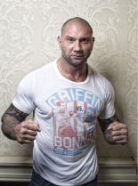 Dave Bautista